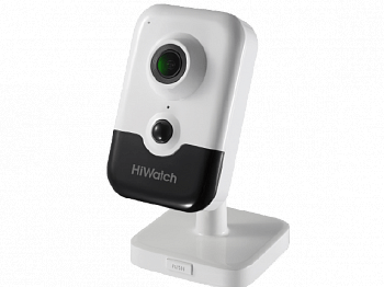 IP-камера компактная HiWatch IPC-C042-G0 (4 mm)