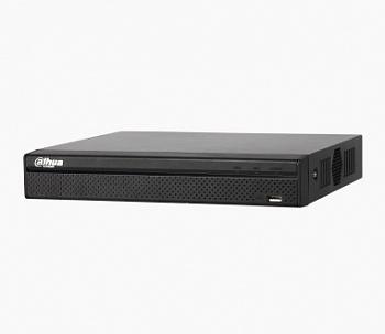 IP-видерегистратор Dahua DH-NVR2104HS-P-S2