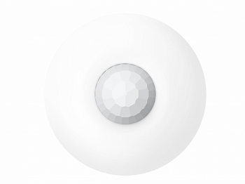 Потолочный оптический извещатель DS-PDCL12DT-EG2