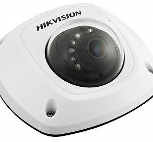 IP камера HikVision DS-2CD2542FWD-IWS (2.8 мм)