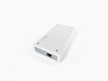 Sigur Rubezh (Modbus-Ethernet)