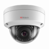 IP уличная купольная камера HiWatch DS-I102 (4 mm)