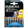DURACELL Turbo Max AAA LR03