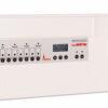 Прибор приемно-контрольный охранно-пожарный Гранд МАГИСТР 8Арс (версия 2)