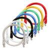 Коммутационный шнур NIKOMAX U/UTP NMC-PC4UD55B-050-RD