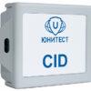 Адаптер Юнитест Contact ID (CID)