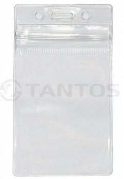 Бейдж для проксимити карт Tantos TS-BDG-V