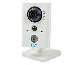 IP камера RVi-IPC12SW (2.8 мм)
