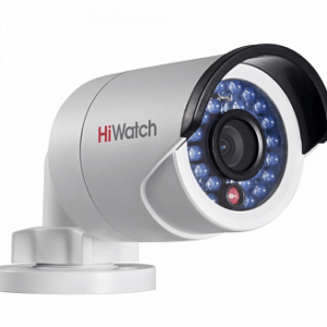 IP-камера уличная цилиндрическая HiWatch DS-I220 (6 mm)