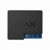 Контроллер радиоканальный Ajax WallSwitch (black)