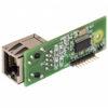 Модуль передачи сообщений на станцию мониторинга по каналу Си-Норд Ethernet