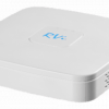 IP видеорегистратор RVi-IPN16/1L-4K