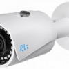 IP камера RVi-IPC41S V.2 (4 мм)