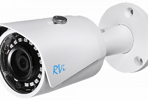 IP камера RVi-IPC41S V.2 (4 мм)