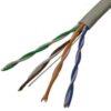 UTP-5E 4*2*0.5  OptimLAN