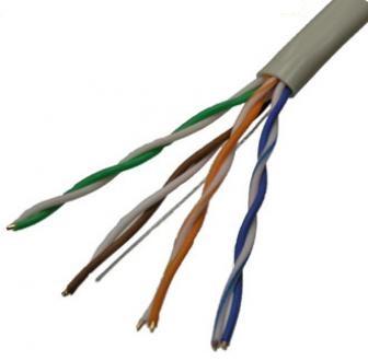 UTP-5E 4*2*0.5 OptimLAN