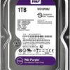 WD Original SATA-III WD10PURZ