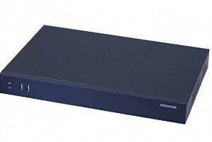 IP видеорегистратор Kedacom NVR1825-4HDA