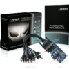 Линия 8х25 A Hybrid IP