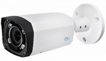 Мультиформатная камера RVI-HDC421 (2.7-12 mm)