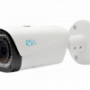 IP камера RVi-IPC43L (2.7-12 мм)