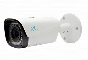 IP камера RVi-IPC43L (2.7-12 мм)