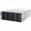 IP-видеорегистратор 256 канальный TRASSIR UltraStation 24/3 SE