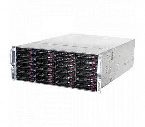 IP-видеорегистратор 256 канальный TRASSIR UltraStation 24/3 SE