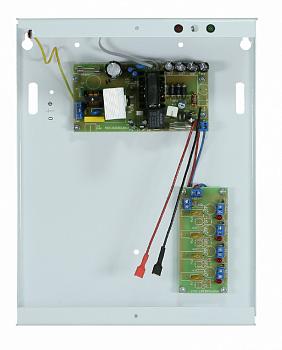 PS-12 6A/8 RM-7 PRO