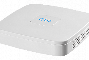 IP видеорегистратор RVi-IPN4/1-4P