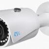 IP камера RVi-IPC41S V.2 (2.8 мм)