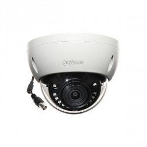 HDCVI видеокамера купольная Dahua DH-HAC-HDBW2221RP-Z