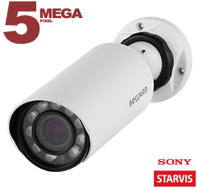 IP-видеокамера уличная Beward SV3210R