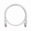 Коммутационный шнур неэкранированный NIKOMAX NMC-PC4UD55B-020-C-GY