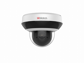 IP-камера уличная поворотная HiWatch DS-I205