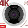 IP-камера панорамная Beward SV6020FLM