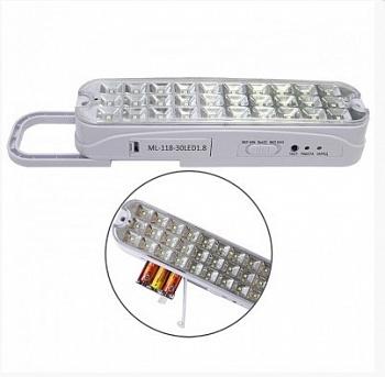 ML-118-30LED1.8