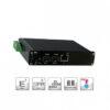 Коммутатор 1 портовый Спецвидеопроект SVP-E1222H-S-DR