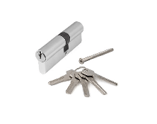 Tantos Механизм цилиндровый 500ZP-70(30+10+30)-CP-5KEY-WB