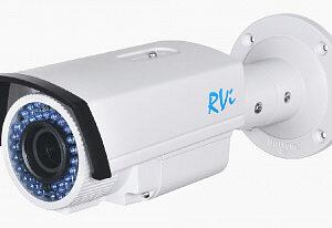 IP камера RVi-IPC42LS (2.8-12 мм)