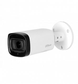 Мультиформатная HDCVI камера Dahua DH-HAC-HFW1400RP-Z-IRE6