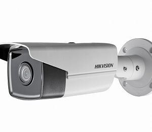 Видеокамера Hikvision DS-2CD2T23G0-I8 (6 mm)
