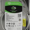 Жесткий диск Seagate BarraCuda [ST3000DM007]