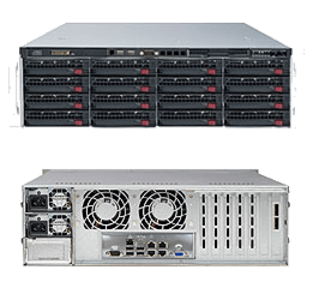 NVR-300 Pro