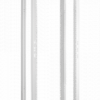 Стойка монтажная TLK двухрамная раздвижная 19", 33U TRK-335510-R-GY