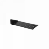 Полка фронтальная TLK-SHFR-200-BK