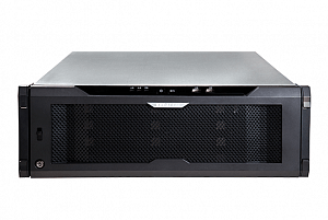 IP видеорегистратор Kedacom NVR2882-16032A
