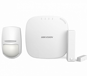 Комплект охранной системы Hikvision DS-PWA32-NS