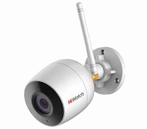 IP-камера уличная цилиндрическая HiWatch DS-I250W (2,8мм)