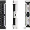 Патч-панель NETLAN для настенного монтажа EC-UWP-12-UD2